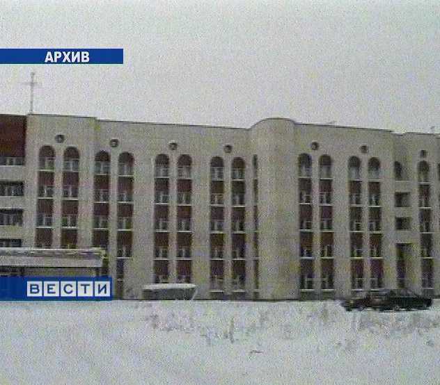 Профсоюзная собственность в чужих руках