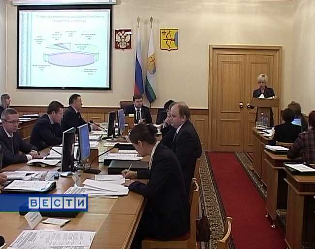 Правительство в новом составе