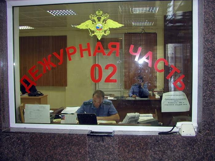 В Кирове задержали мужчину, попытавшего обворовать торговый центр на улице Производственной.