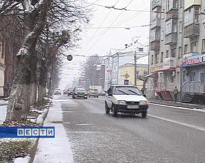 Кировскую область ждет ненастье