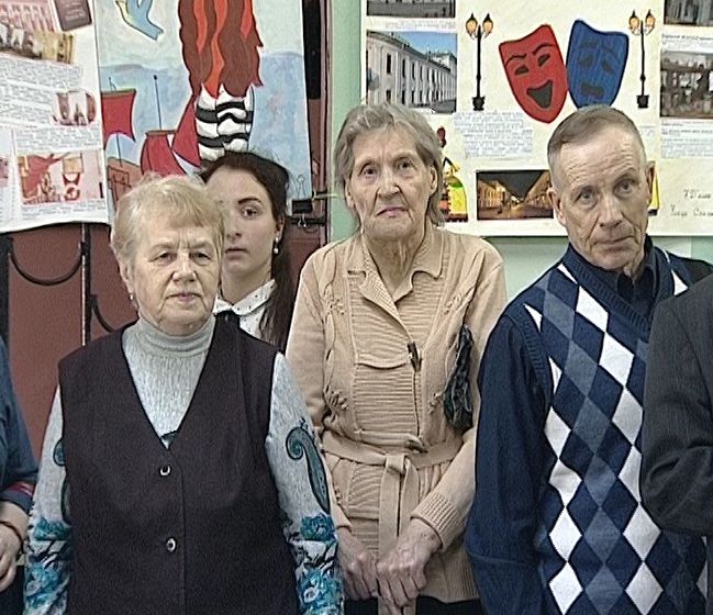 Первомайский район в этом году отмечает 45-летие