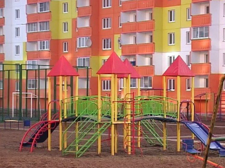 В Кировской области поддержку местных инициатив продолжат и в 2018 году.
