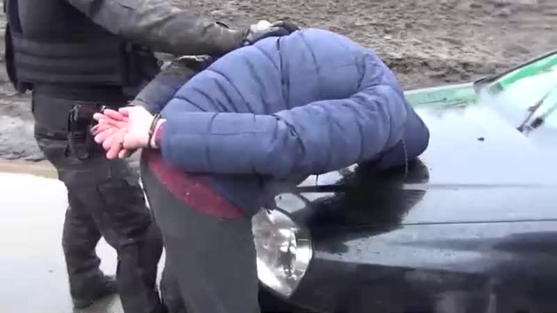 В садах на Филейке росгвардейцы задержали 19-летнего наркомана.