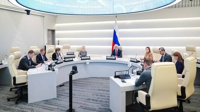 Для малых и средних предприятий упростят получение мер господдержки