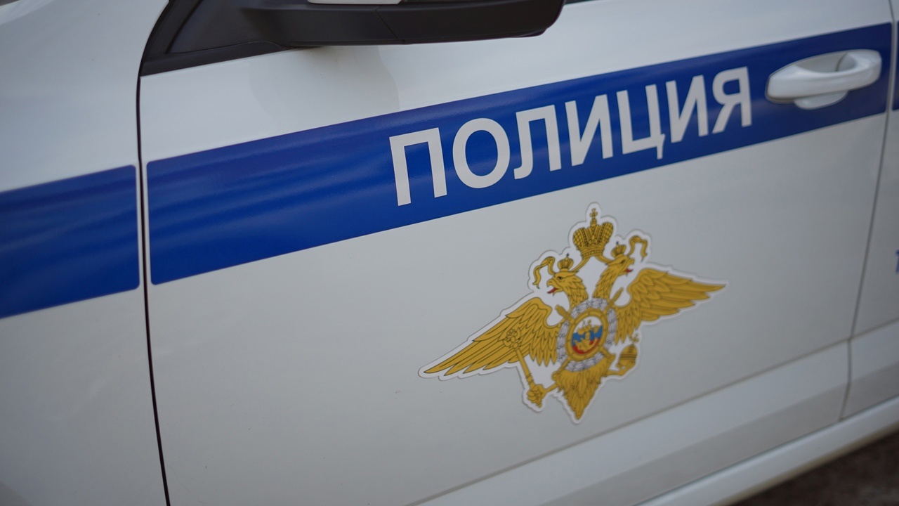 В Кировской области полицейские обезвредили вооруженного насильника