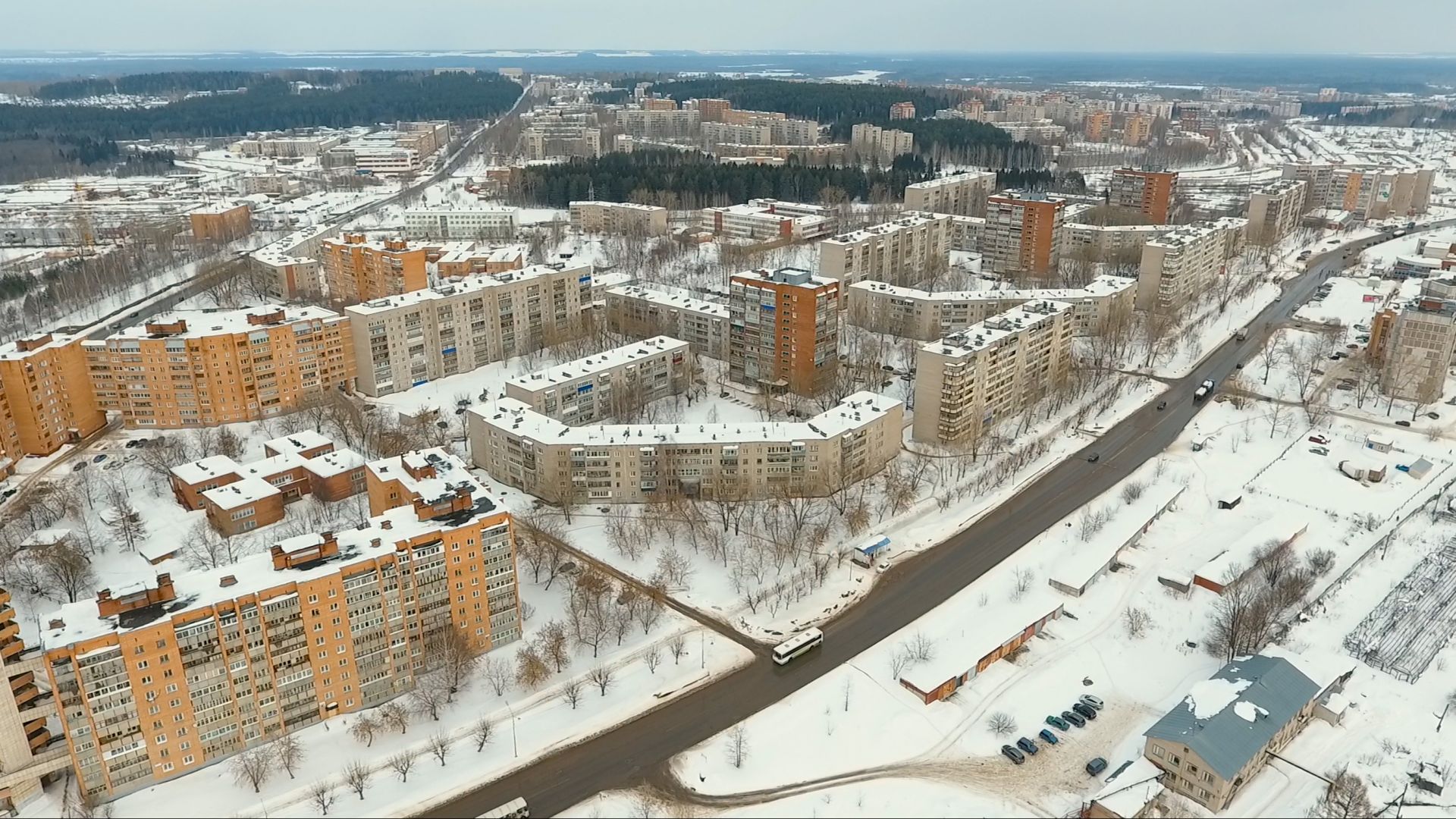 В районных больницах Кировской области развивается медицинский туризм